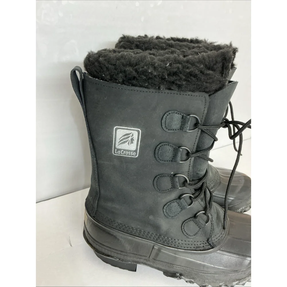 La Crosse Snow Boots